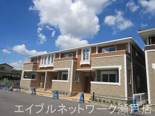 Ｋ‘ｓ　ＨｏｕｓｅⅡの物件外観写真